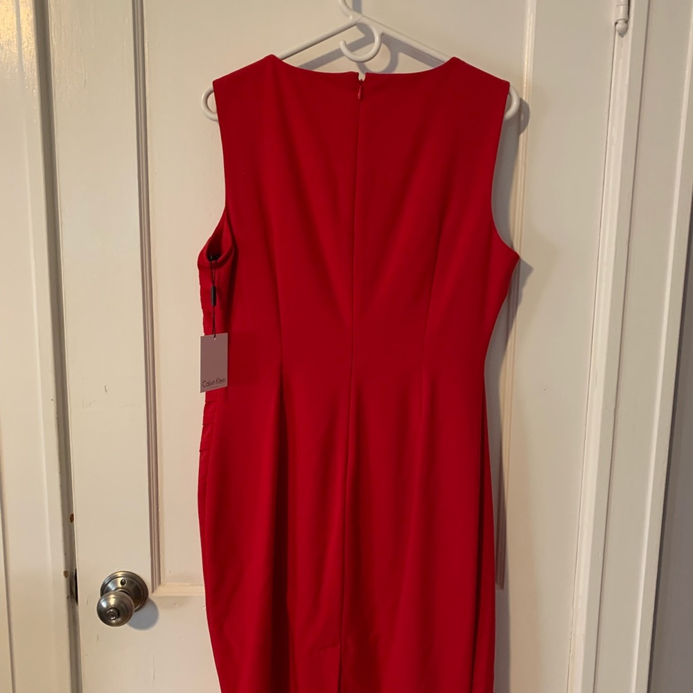 Calvin Klein  Dress